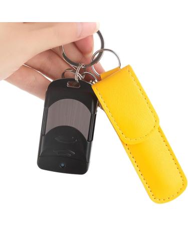 Ear Cleaning Artifact Earpick Ear Cleaning Set Spring Spiral Ear Cleaning Tool Portable 6-Piece Set Green free - Buy Online on GoSupps.com