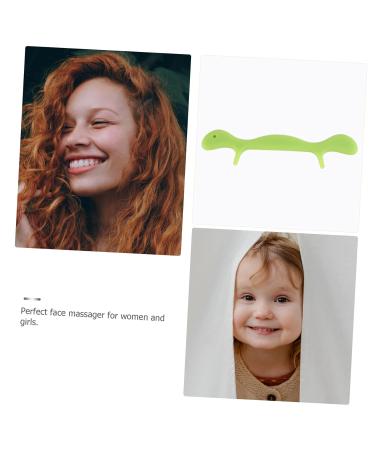 Orthotics Smile Practice Tool - Facial Exercisers & Anti-Wrinkle Training for Speech & Face Muscle Enhancement - Buy Online on GoSupps.com
