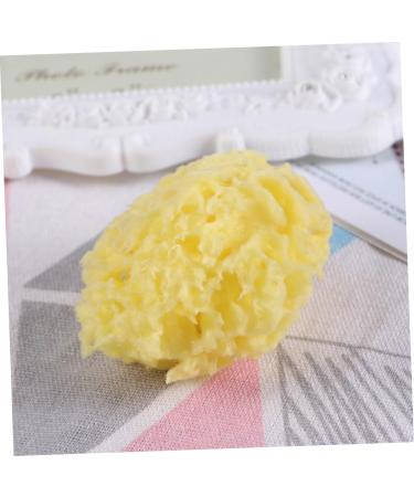 Beaupretty 1PC Shower Sponge Mesh Balls Sponge Bath sponges for Shower sponges for Bathing Natural Bath Sponge Body Sponge Sea Sponge for Bathing Natural Sponge Honeycomb Bath Wipe Baby - Buy Online on GoSupps.com