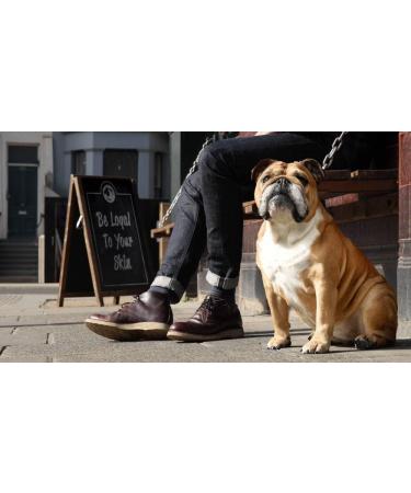 Bulldog Skincare Beard Care Kit 350g - Complete grooming solution for a well-maintained beard - Buy Online on GoSupps.com