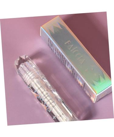 NOLITOY 1pc Waterproof Liquid Eyeshadow Metal Glitter Eyeshadow Women Eyeshadow Miss Polarized Accessories - Buy Online on GoSupps.com