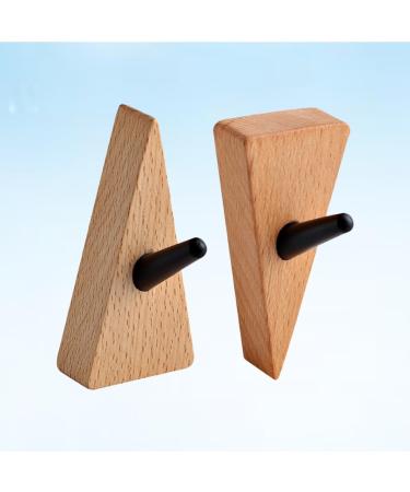 Alipis 6 Pcs Hangers Hooks Clothes Rack Porch Hanger Clothes Hanger Coat Hanger Storage Rack No Punching - Buy Online on GoSupps.com