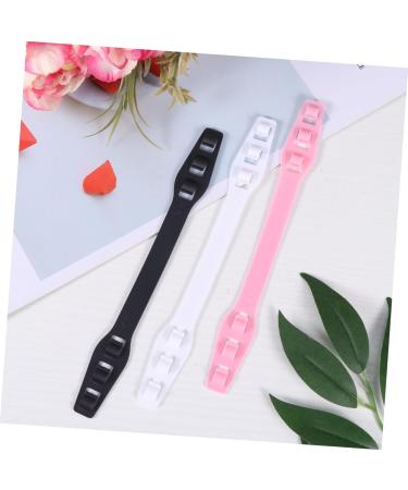 HAPINARY 6pcs Mask Extension Holder - Adjustable Face Mask Accessories & Strap Connectors for Comfortable Wear - Buy Online on GoSupps.com