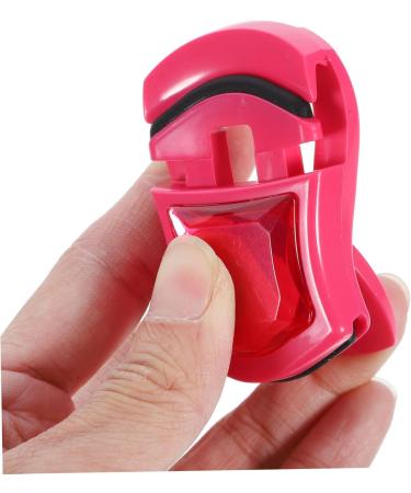 MERRYHAPY Beauty Eyelash Tools Lash Curler Eyelashes Curling Tool Lash Curls Tools Lash Curling Clips Curling Lash Tools Eyelash Makeup Tools Eyelash Curling Tool Eyelashes Curling Clip Abs - Buy Online on GoSupps.com