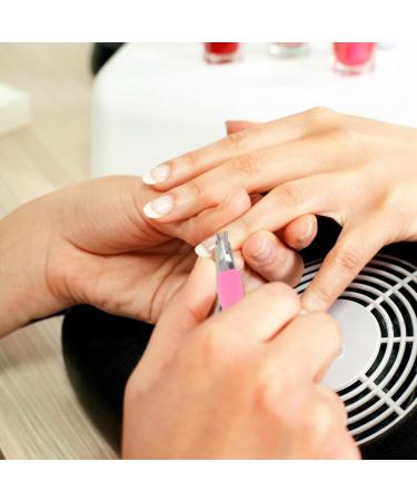 Manicure Pedicure Grooming Kit | Pedicure 5 Piece Manicure Tool Set | Safe Manicure for Proms Travel Parties and Dating - Buy Online on GoSupps.com