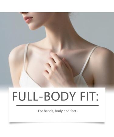  fayarrd Moisturizing Body Lotion Nourishing Body Cream 100g Moisturizing Care | Daily Night and Day Care Under Makeup After Cleansing Home Travel - Buy Online on GoSupps.com