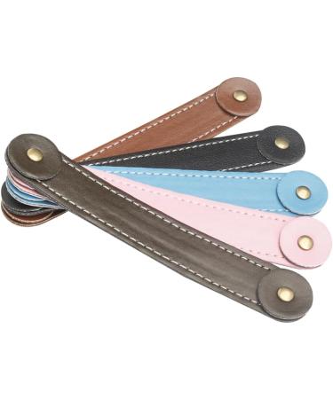 Toyandona 10-Piece Adjustable Facial Cover Extender Strap - Comfortable & Versatile Face Mask Enhancer - Buy Online on GoSupps.com