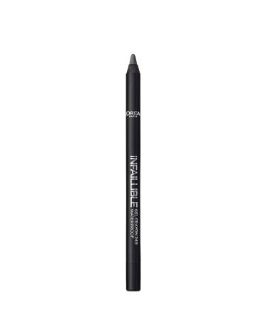 Infaillible Gel Crayon Yeux 04 Taupe - Long-Lasting Eye Makeup | International Shipping Available - Buy Online on GoSupps.com