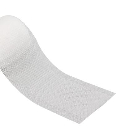 Silicone Scar Removal Tape Roll for Hypertrophic Scars - Post Surgery, Acne, Burns - Caesarean Section Safe - Buy Online on GoSupps.com