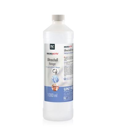 Microactiv® 1 L Ultrasonic Bath Cleaner