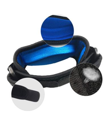 Meijunter Elbow Support - Adjustable Breathable Compression Brace for Injury Recovery - International Shipping Available - Buy Online on GoSupps.com