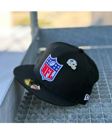 Buy Wincraft NFL Universal Jewelry Caps PIN - Green Bay Packers Helmet | Official Merchandise for Fans - Buy Online on GoSupps.com