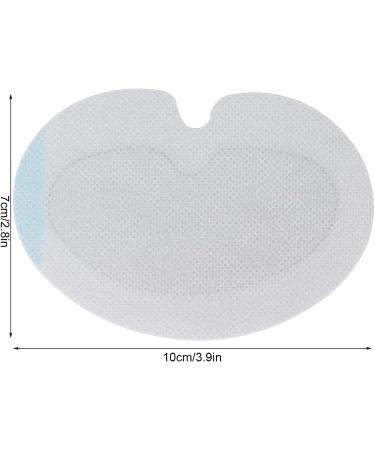 Nasal Strips for Comfortable Breathing and Snoring Relief - Improve Sleep Quality Naturally - Buy Online on GoSupps.com