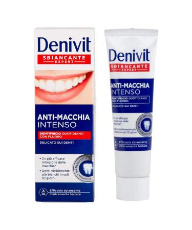 Toothpaste 12 anti-stain teeth 50 hygiene and dental care