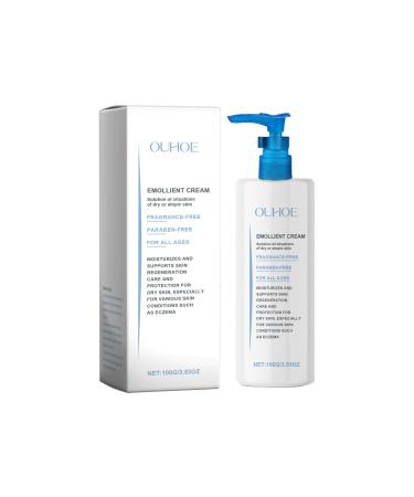 OLLZPJFPK Moisturizing Care Cream Moisturizing and Moisturizing Non-greasy Body Fragrance