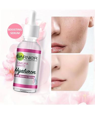 Anti-aging facial essence nicotinamide facial essence moisturizing and brightening skin essence 377 anti-aging essence reduces fine lines moisturizes and tightens skin - Buy Online on GoSupps.com