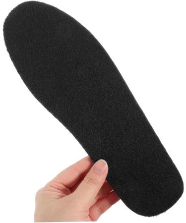20 Pairs Warm Insoles for Shoes - Sweat-Absorbing Felt Inserts for Women & Unisex Winter Boots - Buy Online on GoSupps.com