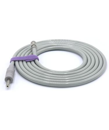 8.2FT NIBP Adapter Hose Compatible with Philips | Blood Pressure Tube with BP15 BP16 Connectors for Adult/Pediatric Monitors & Cuffs - Buy Online on GoSupps.com