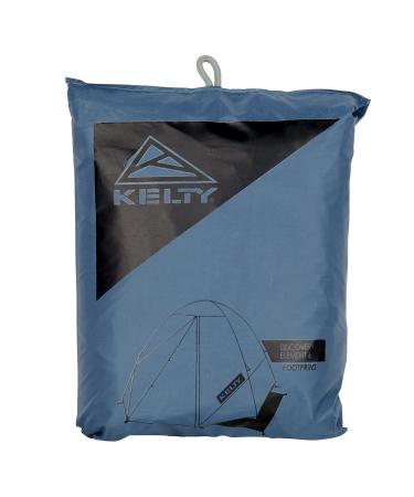 Kelty Discovery Element 6 Person Tent Footprint (FP Only) Protects Tent Floor from Wear and Tear