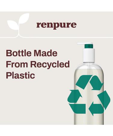 Renpure Lavender & Honey Body Wash - 24 Fl Oz - Buy Online on GoSupps.com