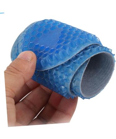 Gel Shoe Inserts - Honeycomb Insoles for Comfort & Support | Ideal for Running & Everyday Use - Buy Online on GoSupps.com