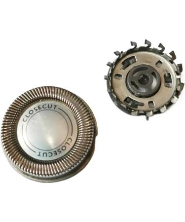 3 T tes De Rasoir De Rechange Compatibles Avec Les Mod les Philips Suivants : HQ6900 HQ6868 HQ6940 HQ6854 HQ6990 HQ6920 HQ6904 HQ6874 HQ6868 Et HQ5812 - Buy Online on GoSupps.com