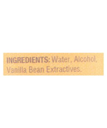 Beyond Good Madagascar Vanilla Extract 4 Fl Oz - Pure, Organic Flavor - Buy Online on GoSupps.com