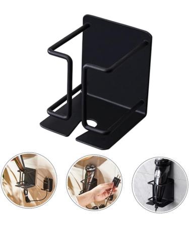 Angoily Razor Holder & Clothes Rack | Carbon Steel Toothpaste Organizer for Efficient Storage - Buy Online on GoSupps.com