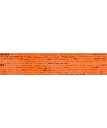  Balisto Ballistics Grain 37 g bars - Buy Online on GoSupps.com