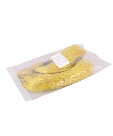 MapofBeauty 22 Inch Yellow Short Hair + Ponytail Cosplay Wig - Perfect for Costume Parties & Themed Events - Buy Online on GoSupps.com