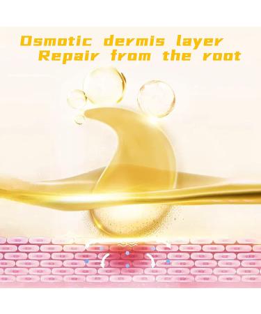 Eakroo 30 Pairs Lip & Eye Masks - Revitalize Under Eye Patches for Dark Circles Puffiness & Wrinkles - Crystal Gel Hydration for Radiant Skin - Buy Online on GoSupps.com