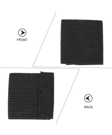 FRCOLOR 30pcs Guard Thumb Splint - Elastic Thumb Sleeves & Protector for Sports | Durable Nylon Thumb Brace - Buy Online on GoSupps.com