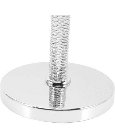 Hemoton Razor Holder - Universal Safety Razor Stand for Men | Aluminum Alloy Shaving Rack | Perfect Shaving Kit Accessory - Buy Online on GoSupps.com