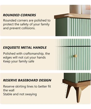 Freestanding Shoe Storage Cabinet Ultra-Thin Shoe Cabinet at Home Entrance Large-Capacity Tipping Bucket Locker Entry Door Entryway Cabinet Luxury Simple Modern Shoe Rack for Slippers Sneakers H - Buy Online on GoSupps.com