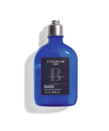 L'Occitane Shower Gels Bois Flott