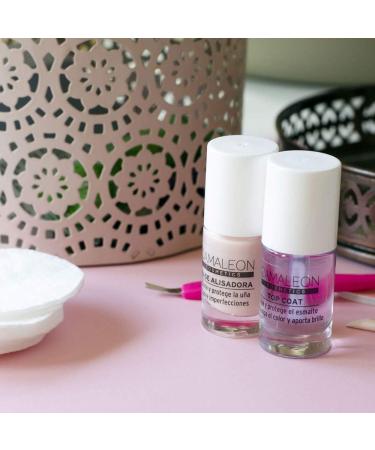 Esmalte Top Coat 6 ml - Buy Online on GoSupps.com