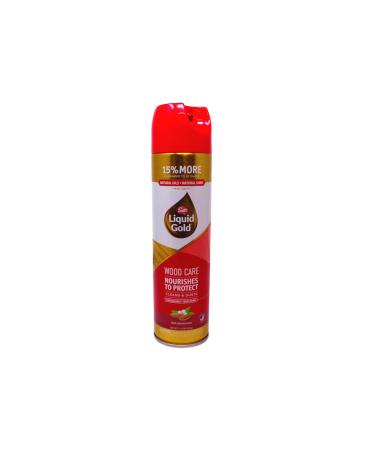 Scott's Liquid Gold Wood Care Spray Cleaner 11.5 Ounce