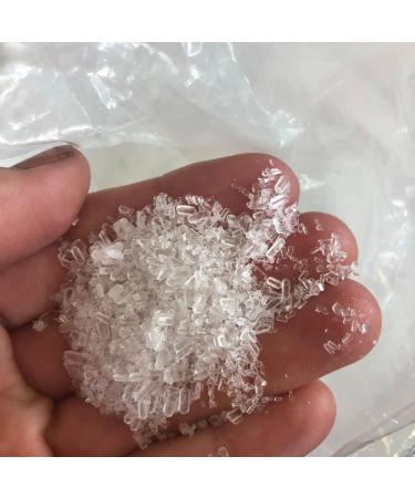 Buy Pharmaceutical Quality Magnesium Sulfate 2.5kg - Epsom Salt for Healing Baths | Pure Epsomite - International Shipping Available - Buy Online on GoSupps.com