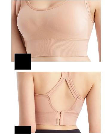 Proven BH for Large Breasted Women | Adjustable Yoga Exercise Bra - Stylish & Supportive - Buy Online on GoSupps.com