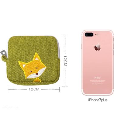 Large Capacity Women's Bond Storage Bag - Versatile Menstruation & Makeup Organizer for Travel | Tampon & Cosmetic Bag - Buy Online on GoSupps.com