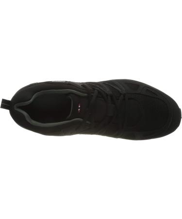 Viking Men's Day Low GTX M Walking Shoe - Black Pewter 44 EU | International Shipping Available - Buy Online on GoSupps.com