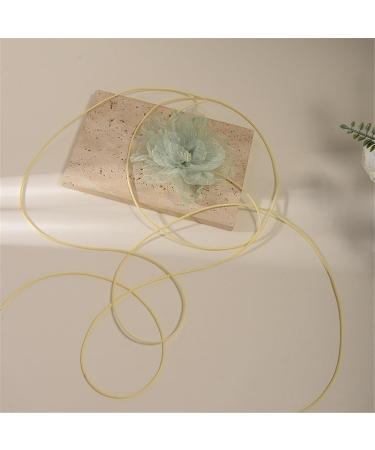 Oralgos Retro Flower Collar - Unique & Stylish Jewelry Choker Chain for Parties & Gatherings - Buy Online on GoSupps.com