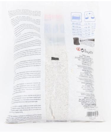 Wave Fine Sand Substrate White 5 kg - Buy Online on GoSupps.com
