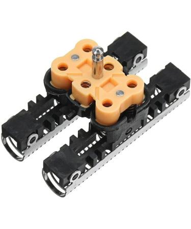 Pomojonbi 3X Shaving Replacement Kit for 5 Series 30B 31B 31S 51B 51S - Buy Online on GoSupps.com