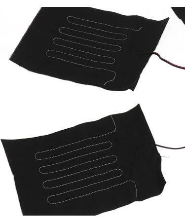 Fdit Heating Pad - USB Powered Heating Pads Teacups & Disc Dish Cloth Heater for Convenient Comfort | International Shipping Available - Buy Online on GoSupps.com