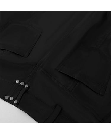 Men's Scottish Kilt Shoes | Stylish Medieval Punk Skirts | High Waist Slim Fit Black XL - Buy Online on GoSupps.com