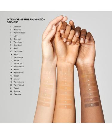 Bobbi Brown Intensive Serum Foundation SPF 40 Beige N-042 | Shop Now - Buy Online on GoSupps.com