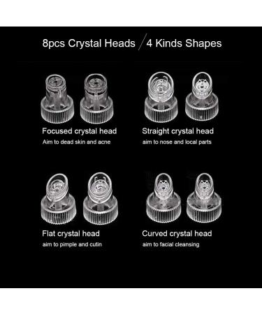 Small Bubbles Facial Suction Machine for Home & Spa | Vacuum Beauty Equipment - Buy Online on GoSupps.com