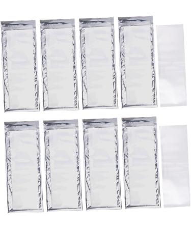 POPETPOP 200 Sheets Hairdressing Paper Highlight Papers for Hair Barber Tissue Paper Hair Color Tissue Paper Dyeing Kit Hair Dye Paper Tools Hair Dyeing Paper Hairdressing Tool Glossy Paper - Buy Online on GoSupps.com