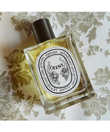 Diptyque Olene Eau de Toilette-3.4 oz 3.4 Fl Oz (Pack of 1) - Buy Online on GoSupps.com